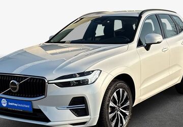 Volvo XC60 21.166 km 36.915 &euro; Hildesheim 31135