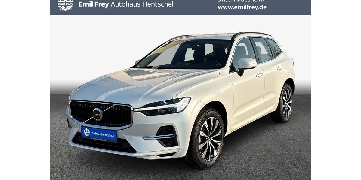 Volvo XC60 21.166 km 36.915 &euro; Hildesheim 31135