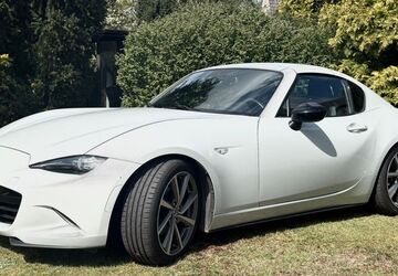 Mazda MX-5 60.900 km 21.900 &euro; Hannover 30159