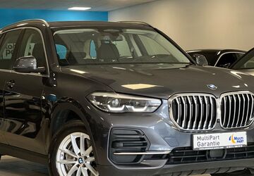 BMW X5 123.551 km 42.999 &euro; Peine 31228