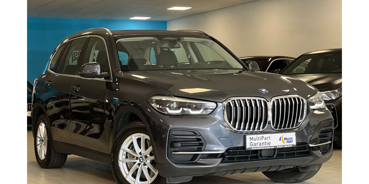 BMW X5 123.551 km 42.999 &euro; Peine 31228