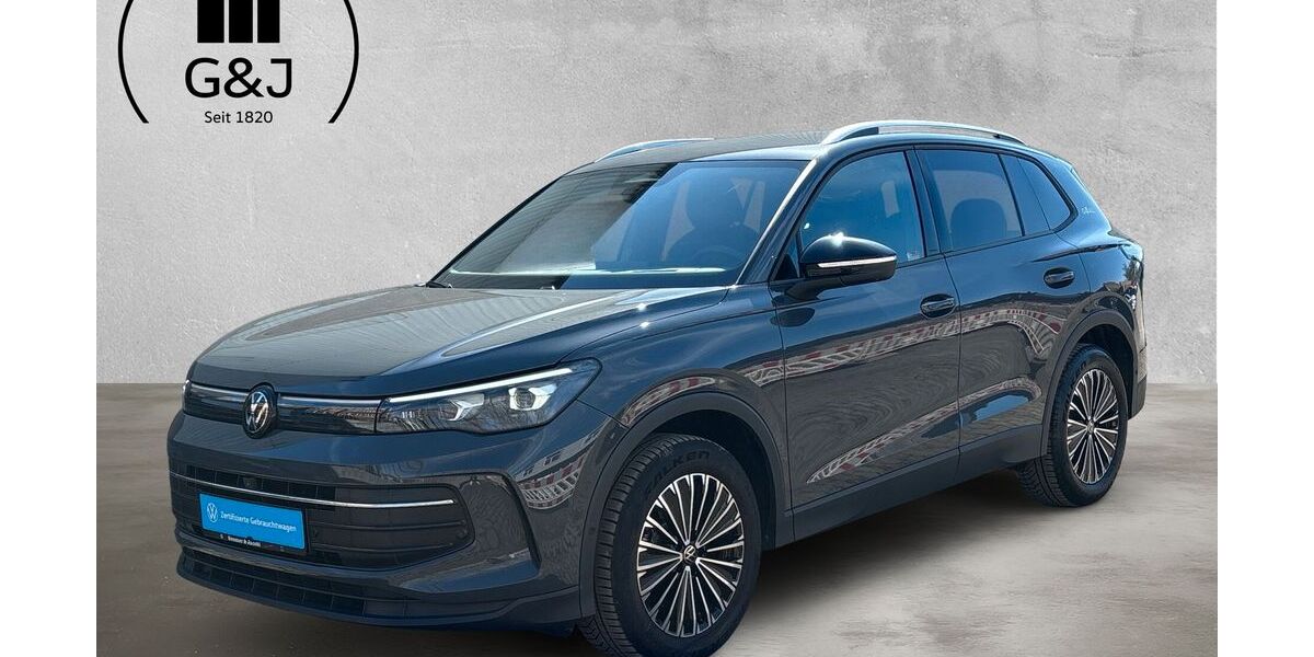 VW Tiguan 25.490 km 39.990 &euro; Hannover 30449