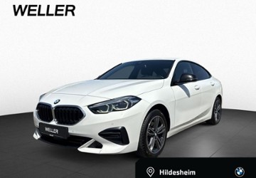 BMW 218 Gran Coupé 124.896 km 18.790 &euro; Hildesheim 31137