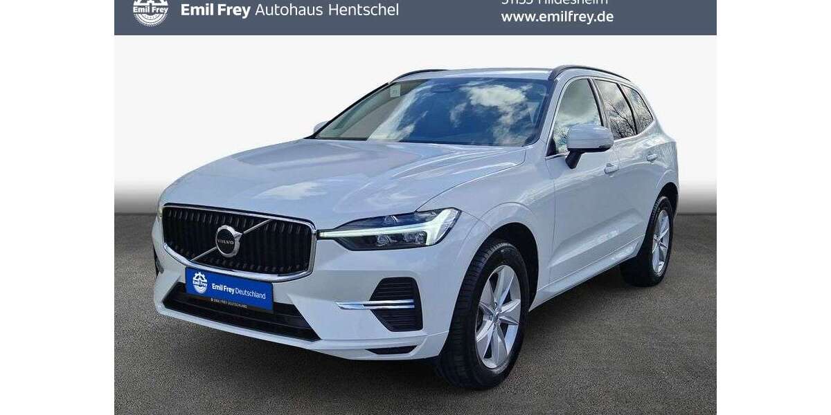 Volvo XC60 18.641 km 33.911 &euro; Hildesheim 31135