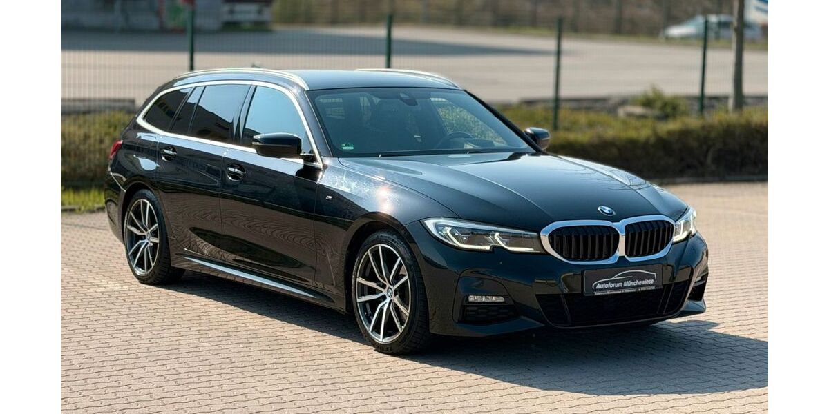 BMW 320 142.450 km 22.880 &euro; Hildesheim 31135