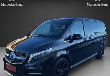 Mercedes-Benz V 300 67.607 km 74.880 &euro; Hannover 30419