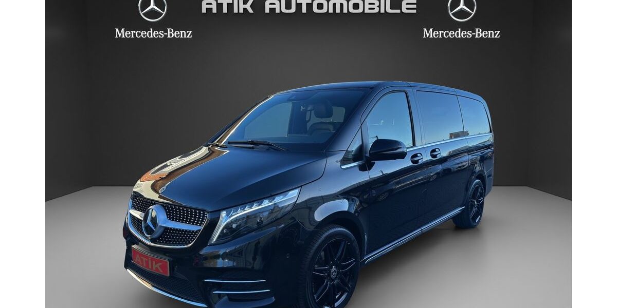 Mercedes-Benz V 300 67.607 km 74.880 &euro; Hannover 30419