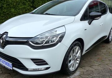 Renault Clio 71.000 km 10.900 &euro; Hannover 30179