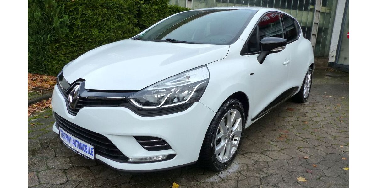 Renault Clio 71.000 km 10.900 &euro; Hannover 30179