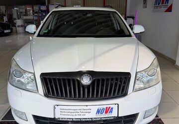 Skoda Octavia 180.000 km 6.490 &euro; Laatzen bei Hannover 30880