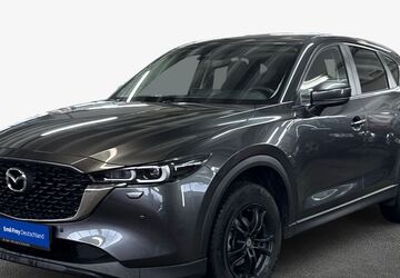 Mazda CX-5 13.820 km 31.416 &euro; Hannover 30165