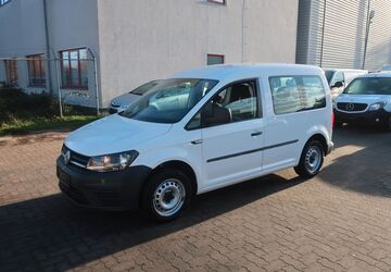 VW Caddy 203.545 km 8.900 &euro; Hannover 30179