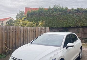 VW Golf 36.000 km 22.999 &euro; Ronnenberg 30952