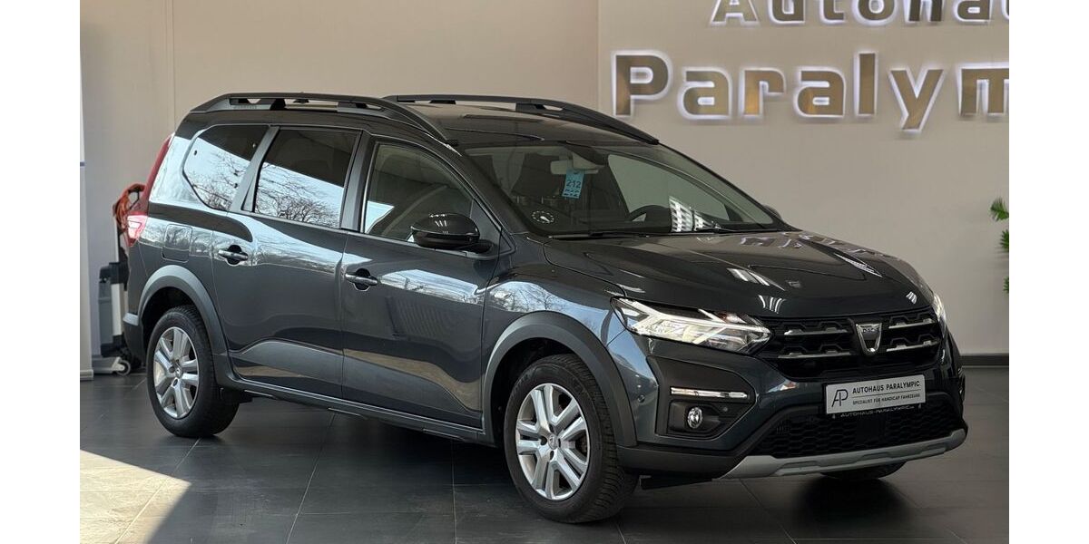 Dacia Jogger 49.411 km 16.490 &euro; Salzgitter 38259