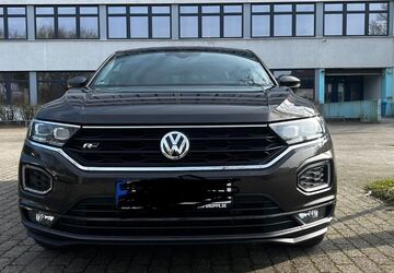 VW T-Roc 132.000 km 19.250 &euro; Hildesheim 31137