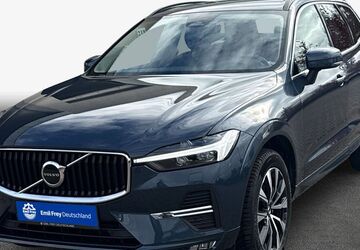 Volvo XC60 10.691 km 38.911 &euro; Hildesheim 31135