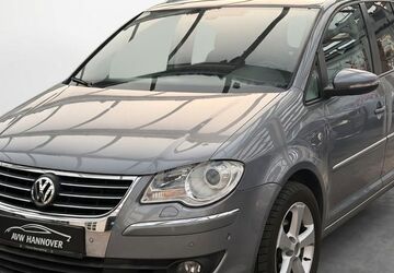 VW Touran 162.000 km 3.000 &euro; Hannover 30519
