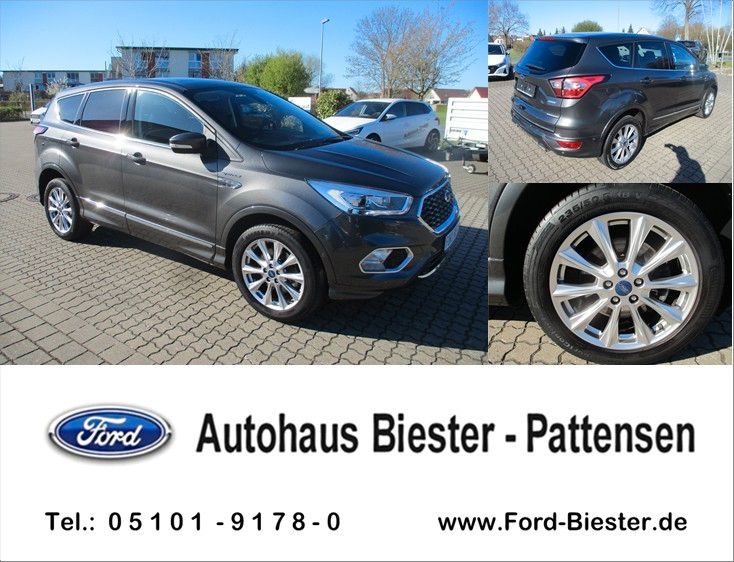Ford Kuga 99.470 km 16.950 &euro; Pattensen 30982