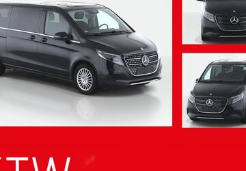 Mercedes-Benz V 300 28.758 km 64.666 &euro; Hildesheim 31137