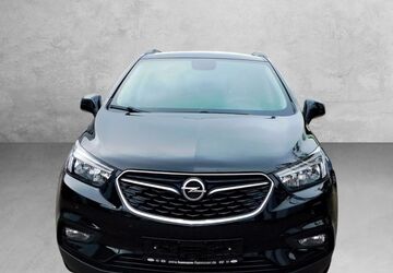 Opel Mokka 127.000 km 10.880 &euro; Hannover 30453