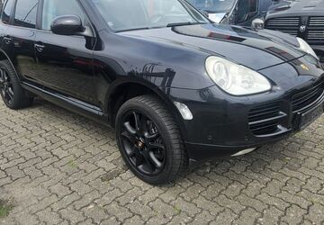 Porsche Cayenne 264.000 km 2.800 &euro; Hannover-Altwarmbüchen 30916