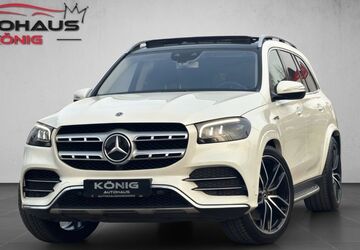 Mercedes-Benz GLS 580 107.800 km 68.500 &euro; Salzgitter 38259