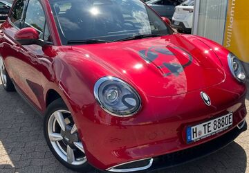 ORA Funky Cat 14.687 km 24.990 &euro; Springe 31832