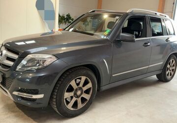 Mercedes-Benz GLK 220 149.777 km 18.980 &euro; Laatzen 30880