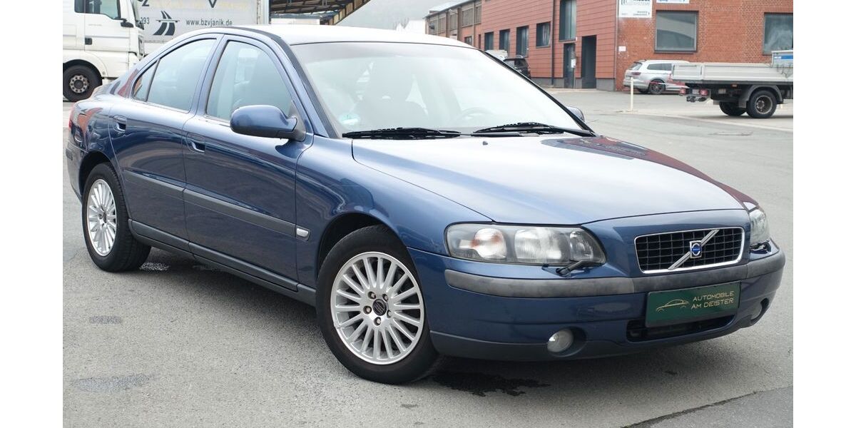 Volvo S60 144.000 km 5.990 &euro; Springe 31832