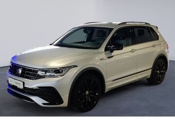 VW Tiguan 44.919 km 31.930 &euro; Hildesheim 31135
