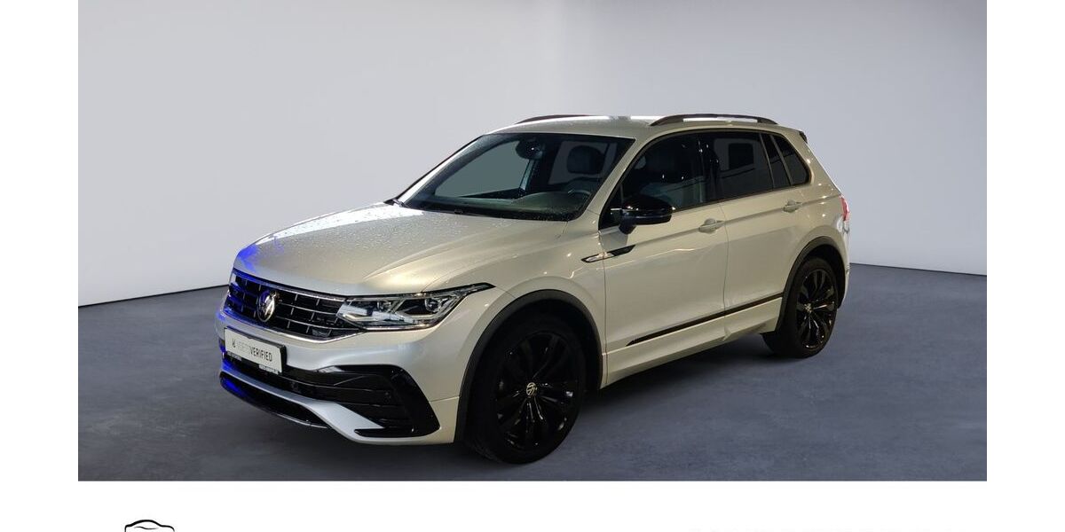 VW Tiguan 44.919 km 31.930 &euro; Hildesheim 31135