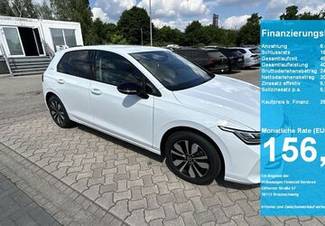 VW Golf 5.000 km 26.790 &euro; Hannover 30419