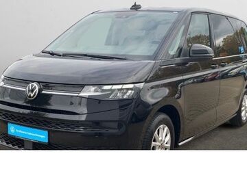 VW T7 Multivan 17.592 km 46.970 &euro; Hildesheim 31137