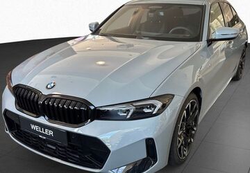 BMW 320 14.900 km 57.990 &euro; Hildesheim 31137