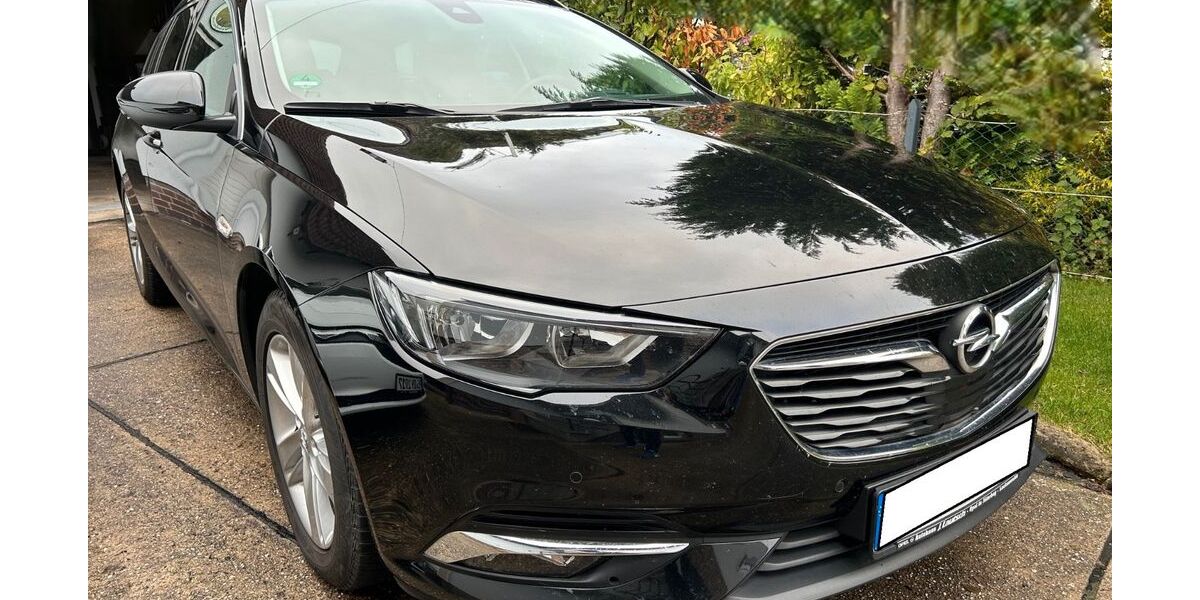 Opel Insignia 87.500 km 15.900 &euro; Lengede 38268