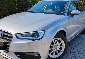 Audi A3 109.000 km 11.100 &euro; Salzgitter 38226