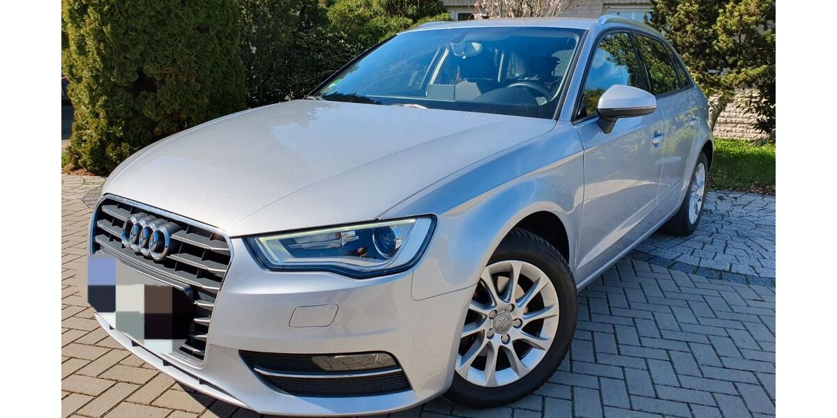 Audi A3 109.000 km 11.100 &euro; Salzgitter 38226