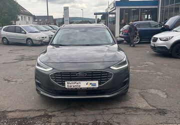 Ford Focus 124.000 km 13.800 &euro; Hildesheim 31139