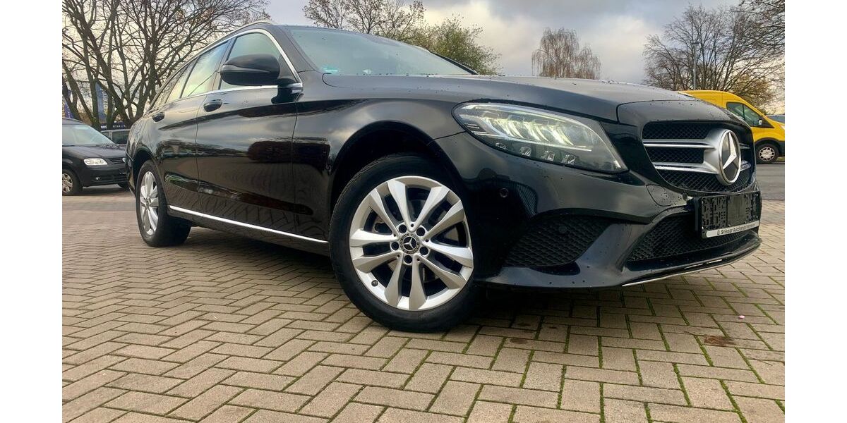Mercedes-Benz C 220 226.000 km 14.999 &euro; Hannover 30179
