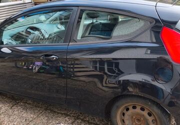 Ford Fiesta 181.189 km 1.200 &euro; Delligsen 31073