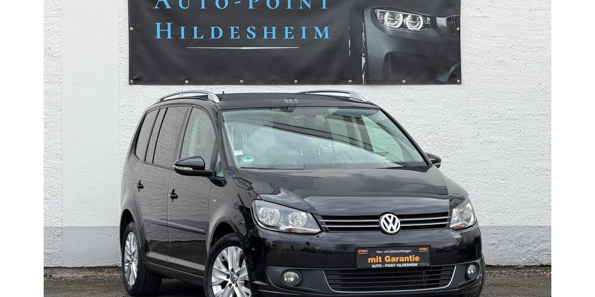 VW Touran 280.000 km 6.990 &euro; Hildesheim 31135