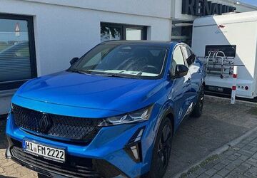 Renault Rafale 7.000 km 46.699 &euro; Nordstemmen 31171