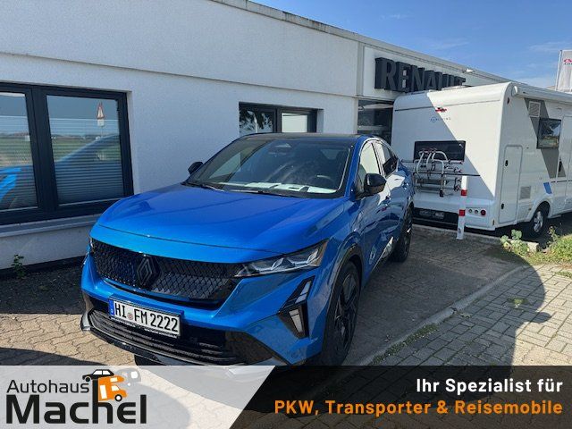 Renault Rafale 7.000 km 46.699 &euro; Nordstemmen 31171