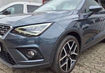 Seat Arona 247.100 km 11.999 &euro; Peine 31226