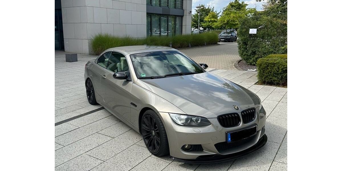 BMW 325 157.330 km 13.990 &euro; Hildesheim 31135