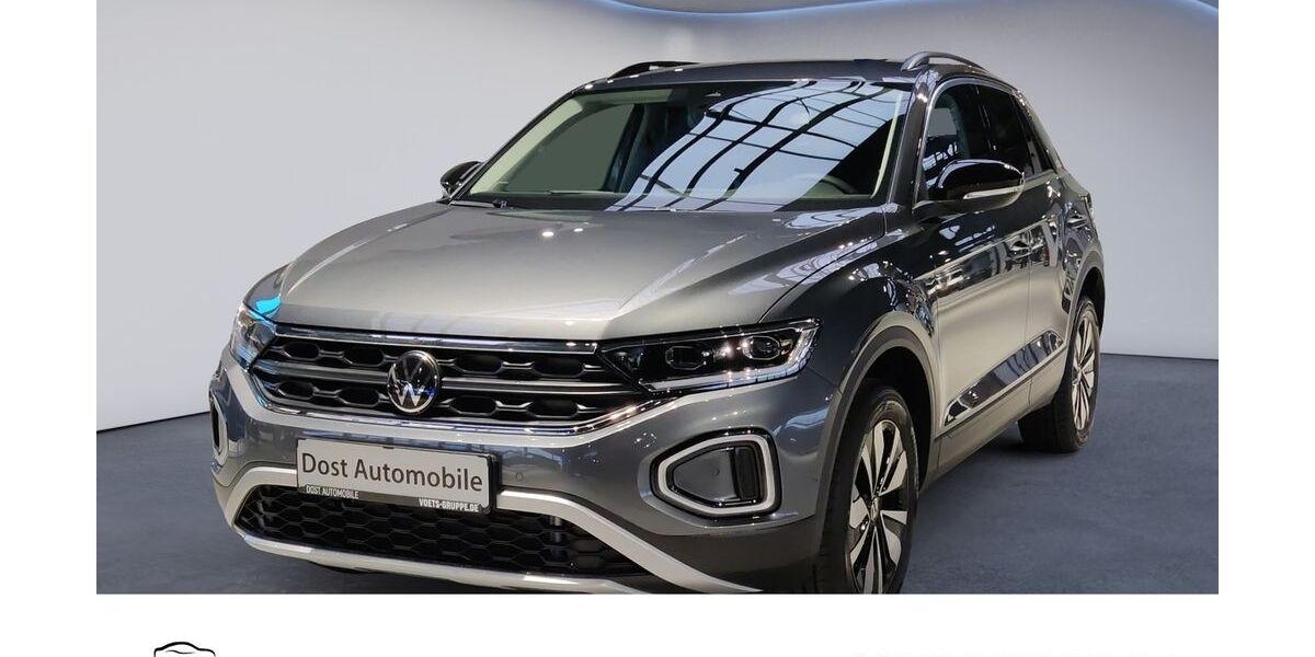 VW T-Roc 15.301 km 27.460 &euro; Hildesheim 31135