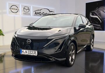 Nissan Ariya 12.178 km 49.950 &euro; Hemmingen 30966