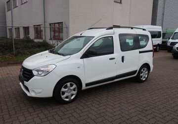 Dacia Dokker 361.051 km 4.500 &euro; Hannover 30179
