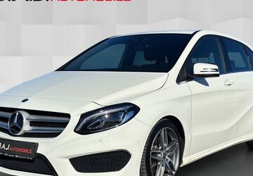 Mercedes-Benz B 220 164.900 km 16.980 &euro; Laatzen 30880