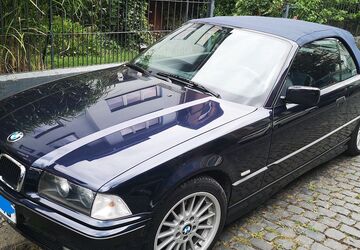 BMW 318 78.100 km 9.250 &euro; Hildesheim 31134